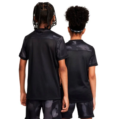 T-Shirt Enfant Academy + Graphic