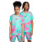 T-Shirt Nike Enfant Academy + Graphic