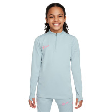 Sweat-shirt Enfant Academy 25 Ocean Cube-Ocean Cube-Hyper Pink