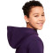 Sweat-shirt Nike Enfant Kylian Mbappé