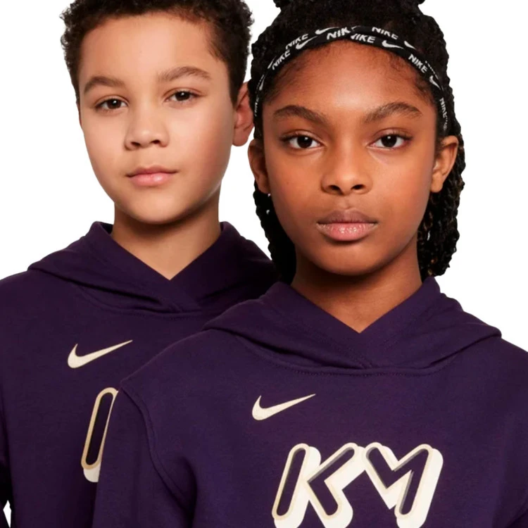 sudadera-nike-kylian-mbappe-nino-grand-purple-pale-ivory-metallic-gold-2