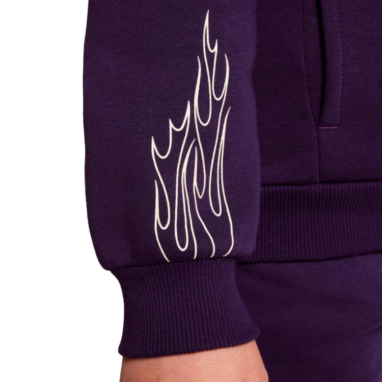 sudadera-nike-kylian-mbappe-nino-grand-purple-pale-ivory-metallic-gold-4