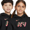 Sweat-shirt Nike Enfant Kylian Mbappé