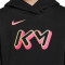 Sweat-shirt Nike Enfant Kylian Mbappé