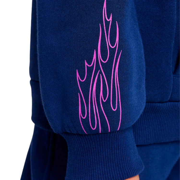 sudadera-nike-kylian-mbappe-nino-blue-void-vivid-purple-metallic-gold-5