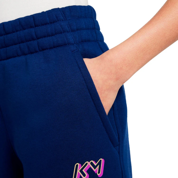 pantalon-largo-nike-kylian-mbappe-nino-blue-void-vivid-purple-metallic-gold-4