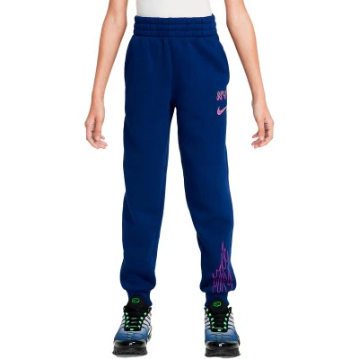 Pantalon Enfant Kylian Mbappé