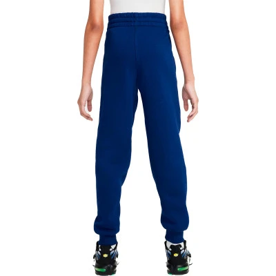 Pantalon Enfant Kylian Mbappé