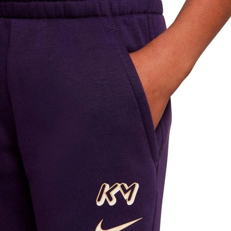 pantalon-largo-nike-kylian-mbappe-nino-grand-purple-pale-ivory-metallic-gold-4