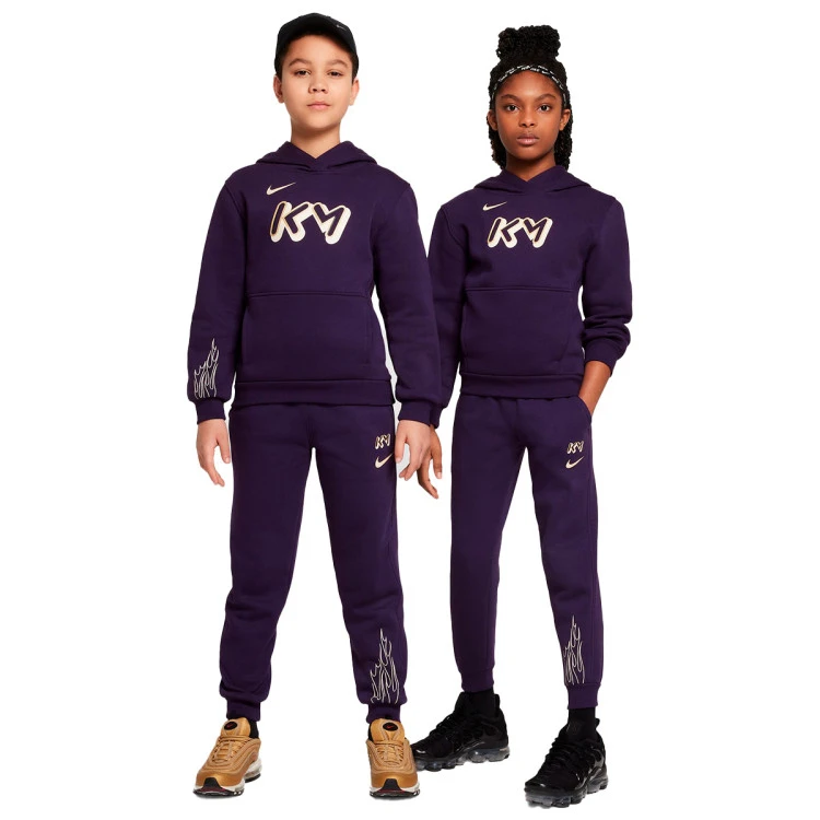 pantalon-largo-nike-kylian-mbappe-nino-grand-purple-pale-ivory-metallic-gold-6