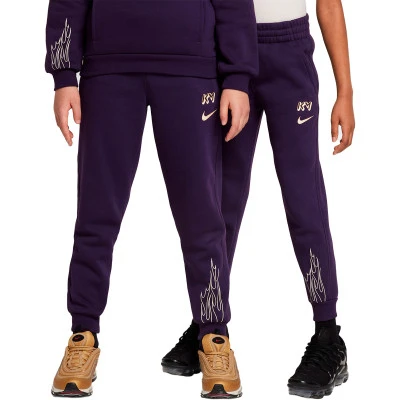 Pantalon Enfant Kylian Mbappé