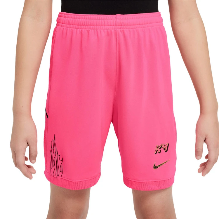 pantalon-corto-nike-kylian-mbappe-nino-hyper-pink-hyper-pink-black-metallic-gold-2