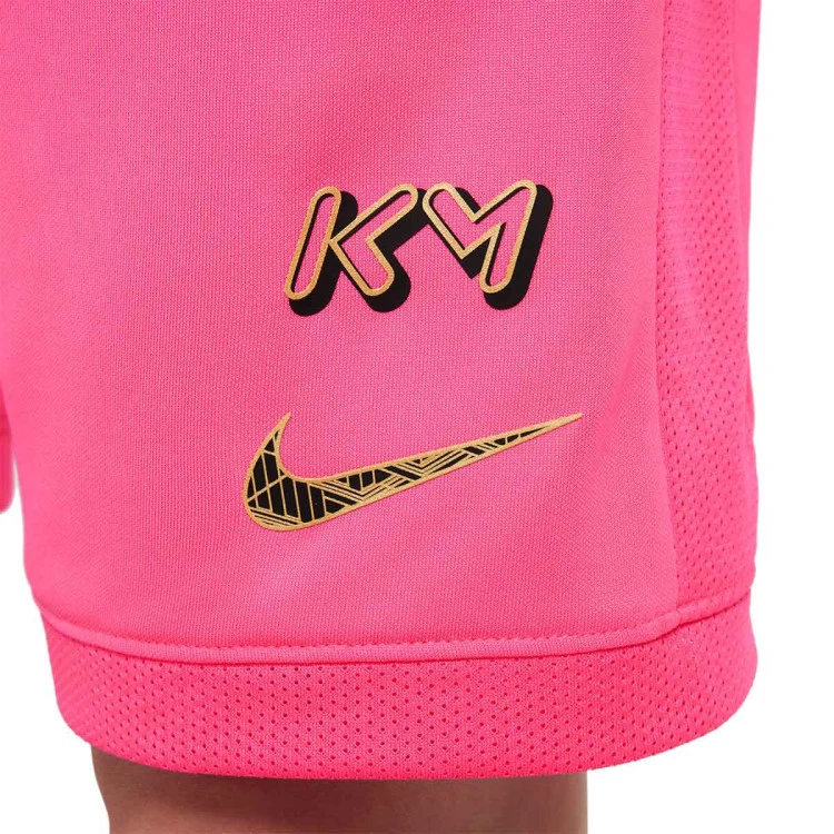 pantalon-corto-nike-kylian-mbappe-nino-hyper-pink-hyper-pink-black-metallic-gold-4