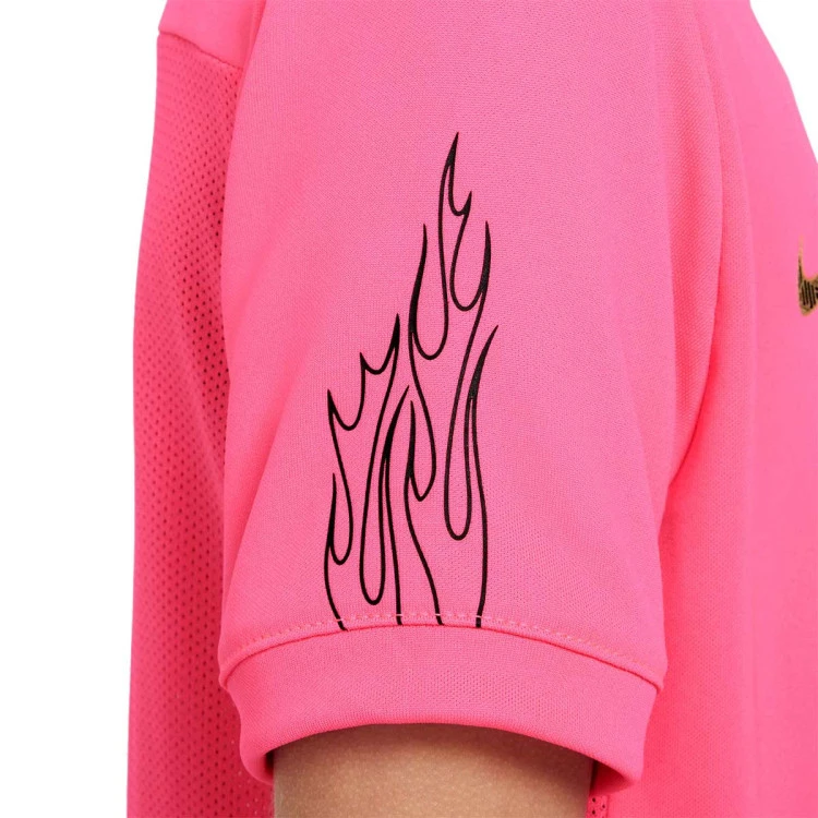 camiseta-nike-kylian-mbappe-nino-hyper-pink-hyper-pink-black-metallic-gold-5