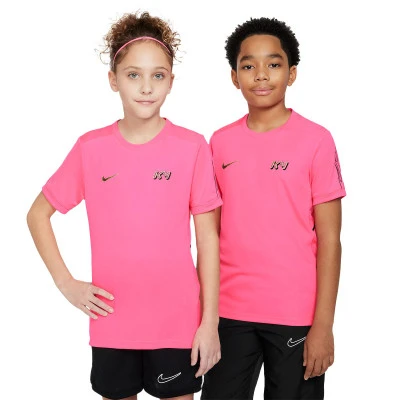 T-Shirt Enfant Kylian Mbappé