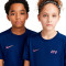 T-Shirt Nike Enfant Kylian Mbappé