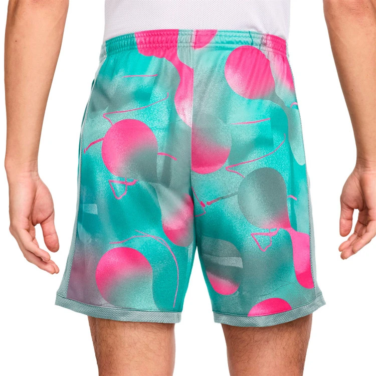 pantalon-corto-nike-academy-graphic-hyper-pink-ocean-cube-dynamic-turq-black-1