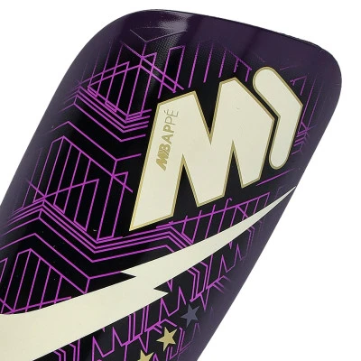 Protège-tibia Mercurial Dream Speed Lite