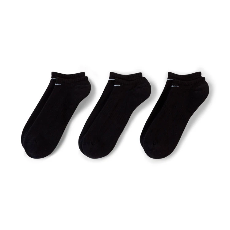 calcetines-nike-everyday-cushioned-no-show-3-pares-black-1