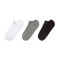 Chaussettes Nike Everyday Cushioned No-Show (3 Paires)