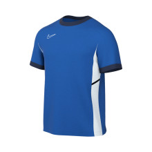 T-Shirt Academy 25 Royal Blue-Midnight Navy