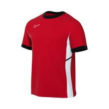 T-Shirt Academy 25 University Red-Black