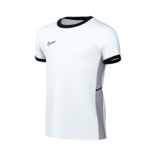 Maillot Enfant Academy 25 White-Black