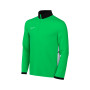Enfant Academy 25 Drill Top-Green Spark-Black