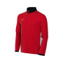 Enfant Academy 25 Drill Top-University Red-Black