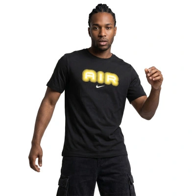 T-Shirt Sportswear Swoosh Air Graphic