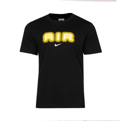T-Shirt Sportswear Swoosh Air Graphic