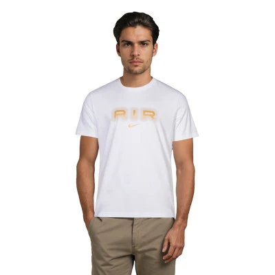 T-Shirt Sportswear Swoosh Air Graphic