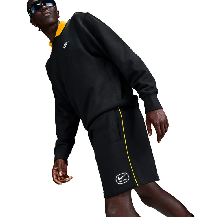 pantalon-corto-nike-air-black-lightening-2