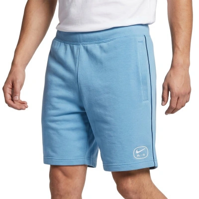 Short Swoosh Air