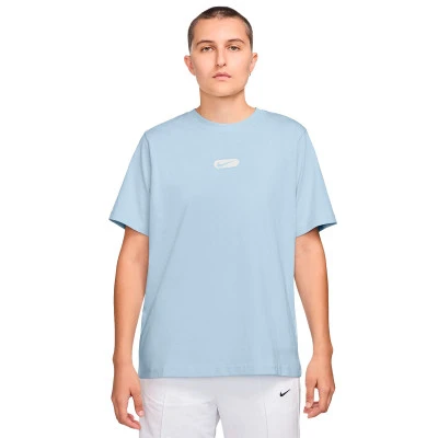 T-Shirt Femme Sportswear Club Swoosh