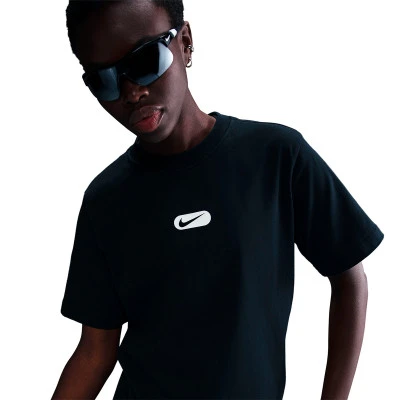 T-Shirt Femme Sportswear Club Swoosh