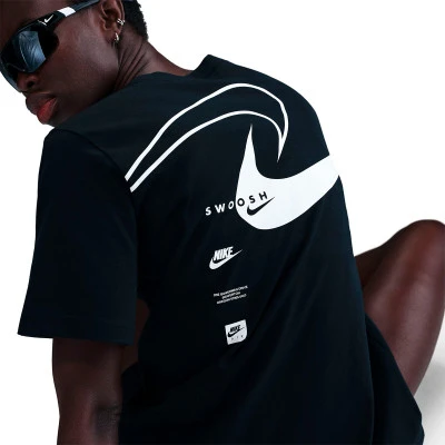 T-Shirt Femme Sportswear Club Swoosh