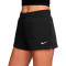Short Nike Femme Sportswear Fleece