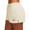 Short Nike Femme Sportswear Fleece