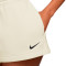 Short Nike Femme Sportswear Fleece