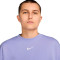Sweat-shirt Nike Enfant Sportswear Fleece Crew