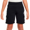 Short Nike Enfant Sportswear Sports Inspired Fleece Cargo