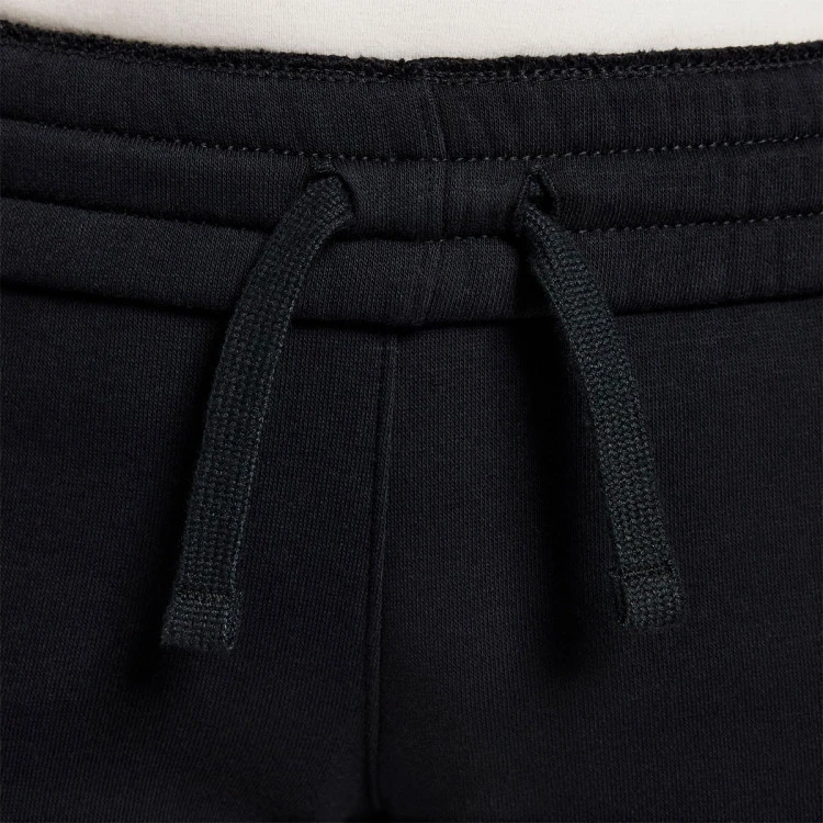 pantalon-corto-nike-sportswear-sports-inspired-fleece-cargo-nino-black-4