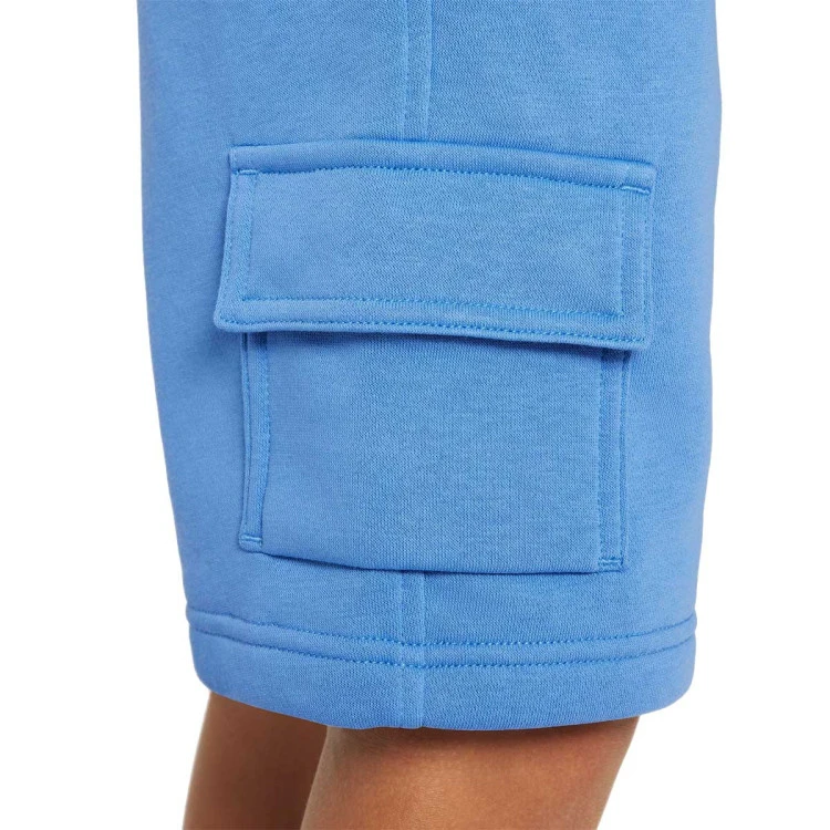 pantalon-corto-nike-sportswear-sports-inspired-fleece-cargo-nino-blue-beyond-4