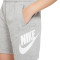 Short Nike Enfant Sportswear Club HBR