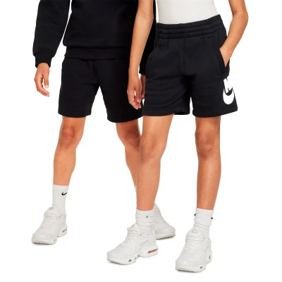 Short Enfant Sportswear Club HBR