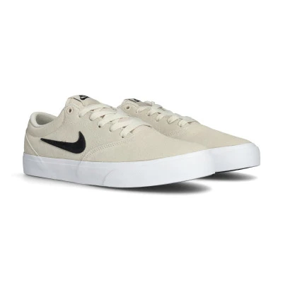 Baskets Charge Suede
