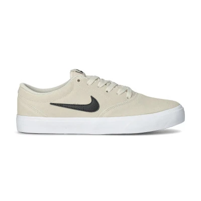 Baskets Charge Suede