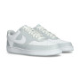 Court Vision Low-Pure Platinum-White