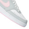 Baskets Nike Femme Court Vision Low
